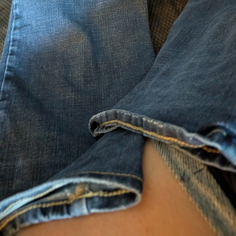 Jeans - Picture 4 of 4